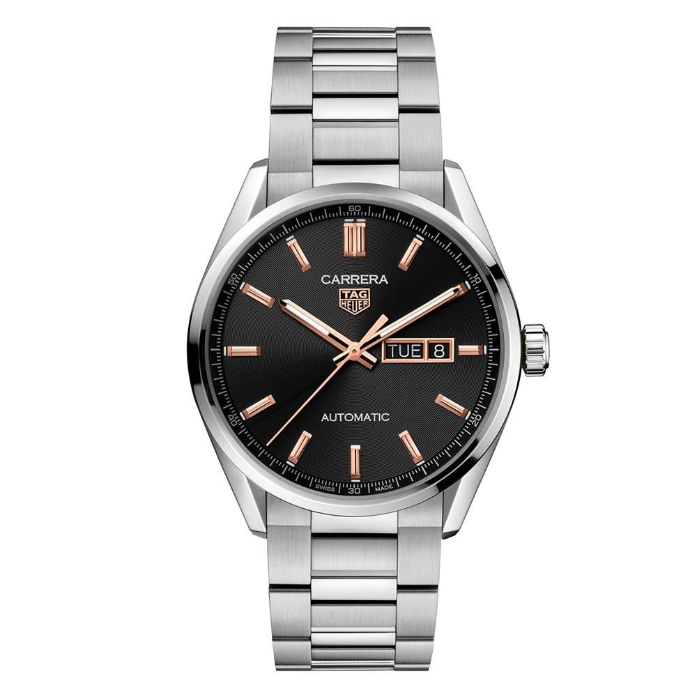 Orologio Tag Heuer Carrera Day-Date 41 mm