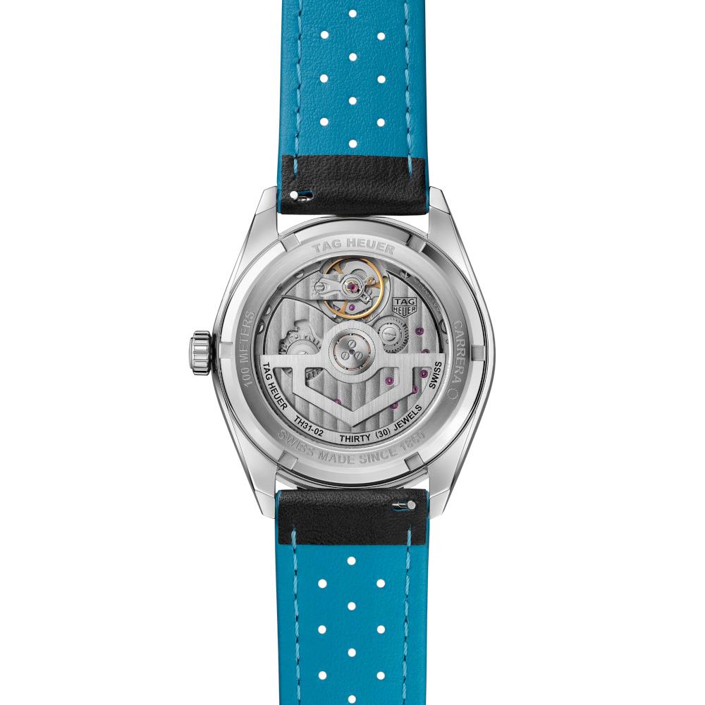 Orologio TAG Heuer Carrera Day-Date 41 mm