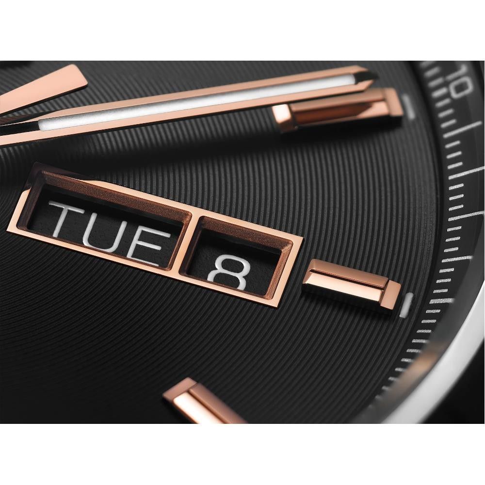 Orologio Tag Heuer Carrera Day-Date 41 mm