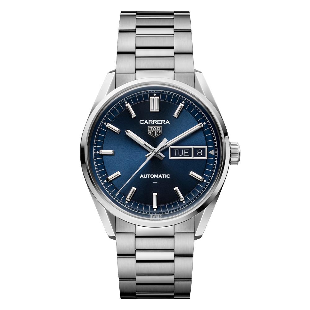 Orologio TAG Heuer Carrera Day-Date 41 mm
