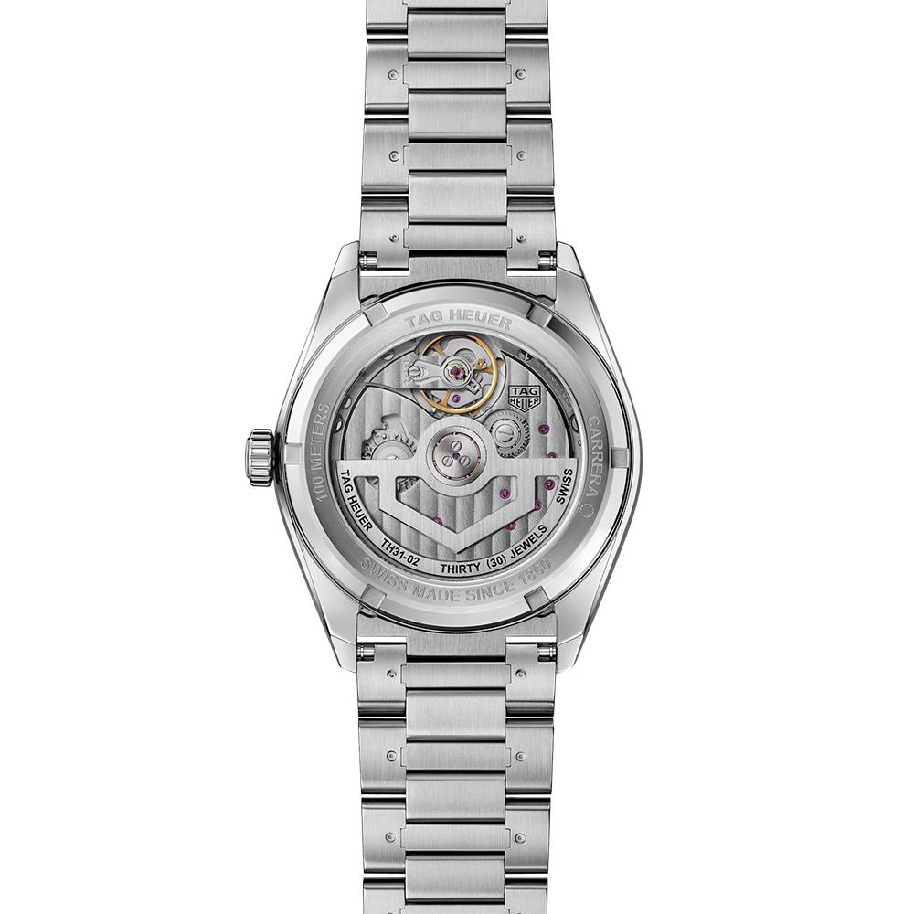 Orologio TAG Heuer Carrera Day-Date 41 mm