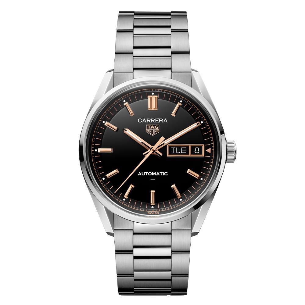 Orologio TAG Heuer Carrera Day-Date 41 mm