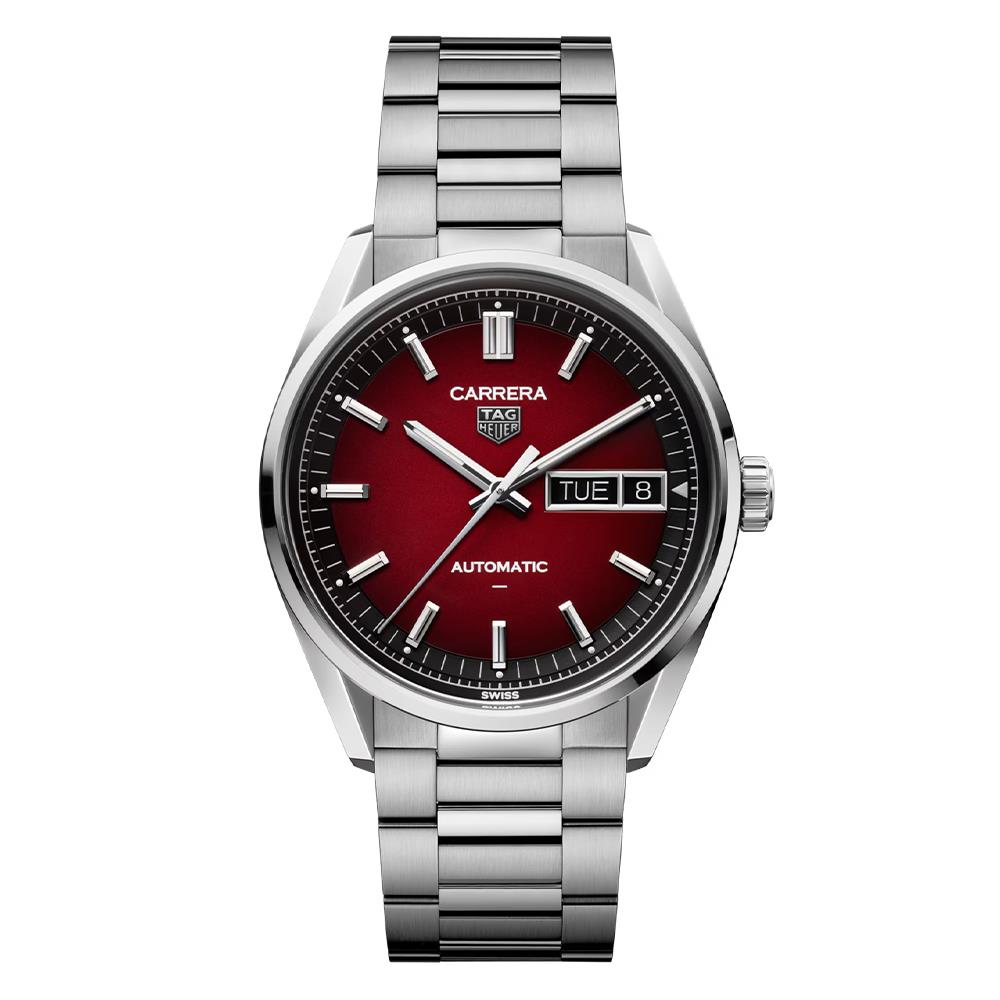 Orologio TAG Heuer Carrera Day-Date 41 mm