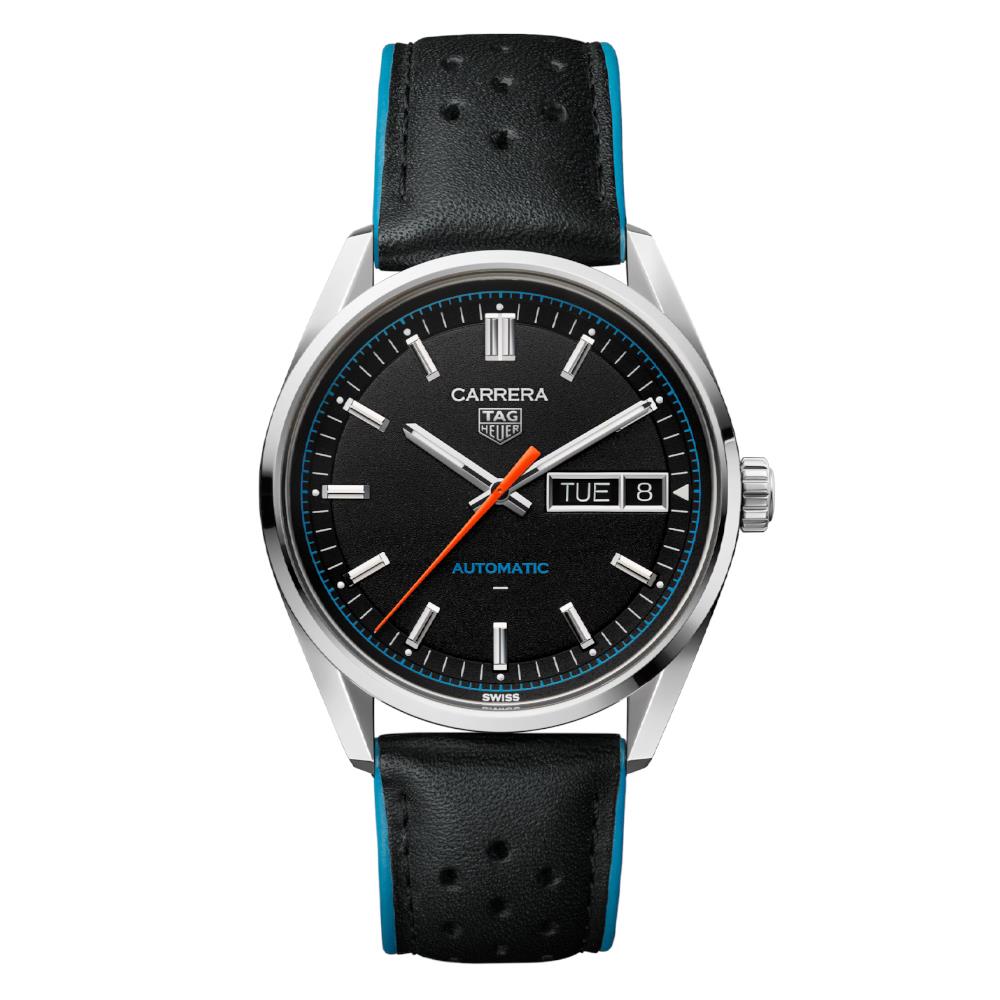 Orologio TAG Heuer Carrera Day-Date 41 mm