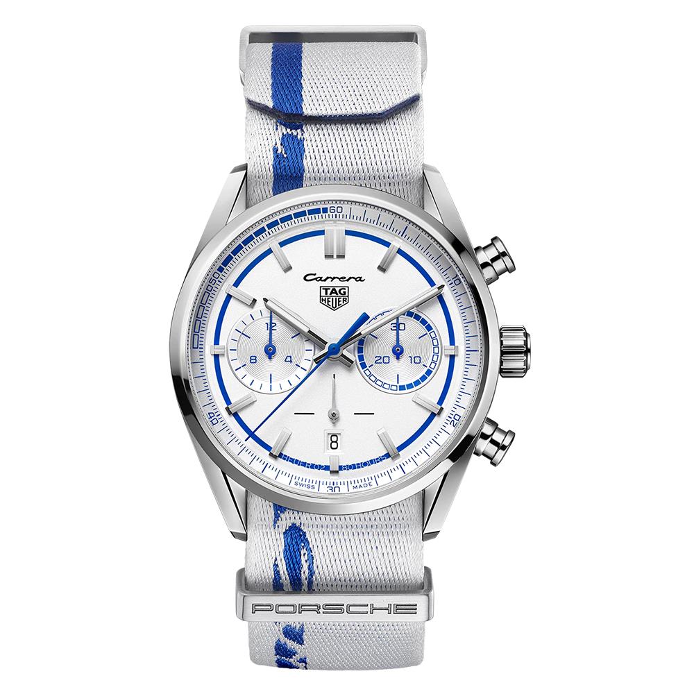 Orologio Tag Heuer Carrera x Porsche RS 2.7