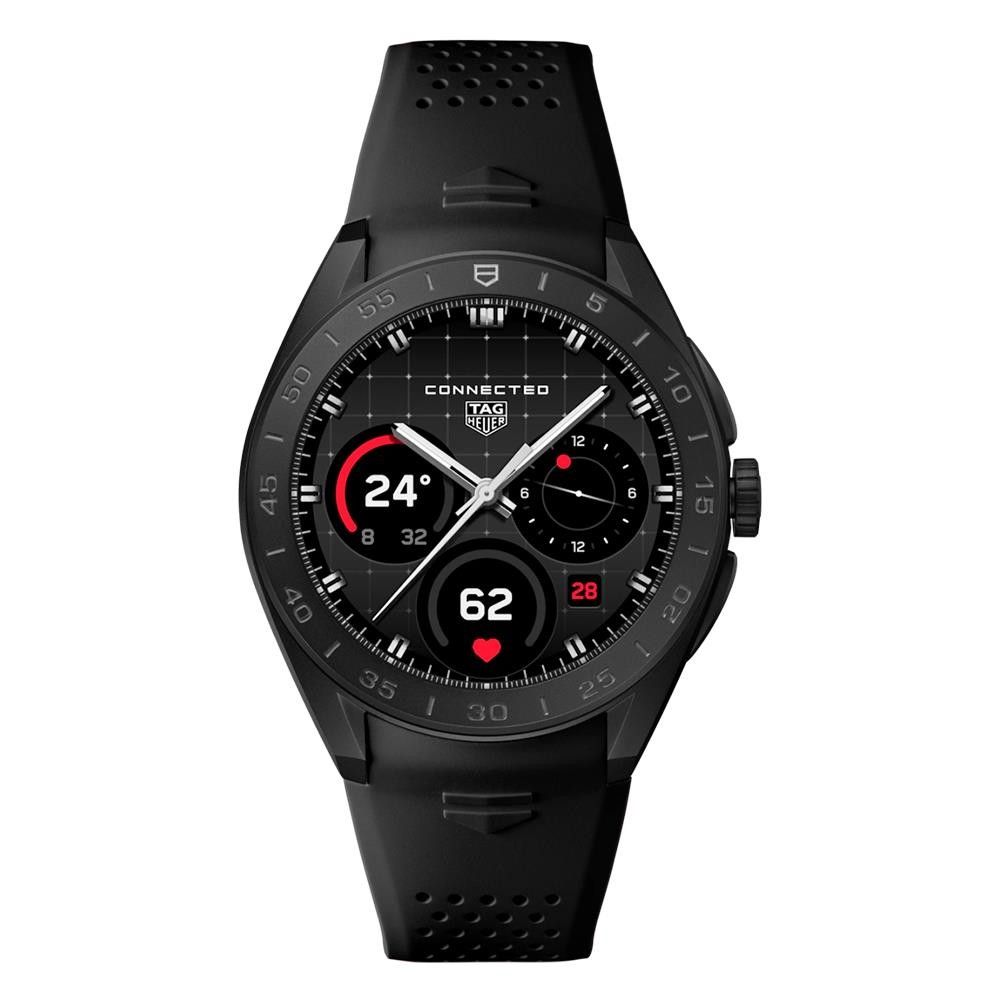 Orologio TAG Heuer Connected Calibre E5
