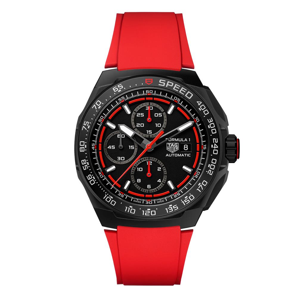 Orologio TAG Heuer Formula 1 Chronograph 44 mm