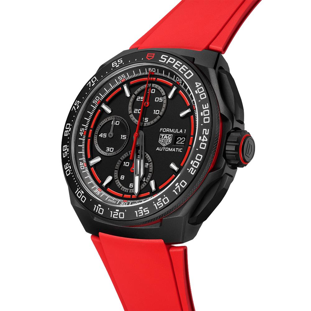 Orologio TAG Heuer Formula 1 Chronograph 44 mm