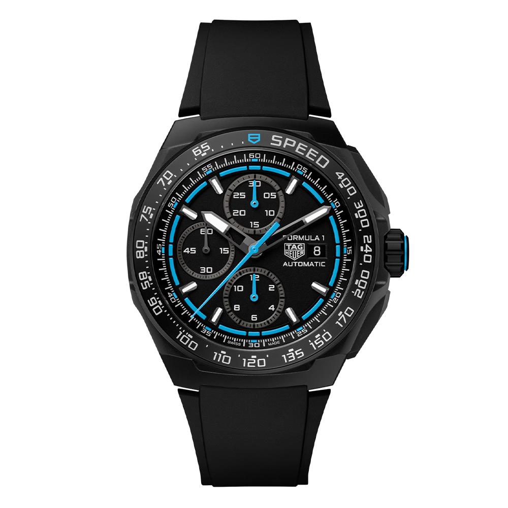 Orologio TAG Heuer Formula 1 Chronograph 44 mm