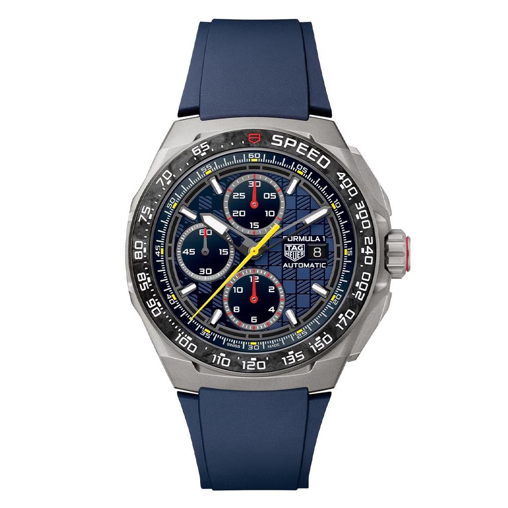 Orologio TAG Heuer Formula 1 Chronograph X Oracle Red Bull Racing