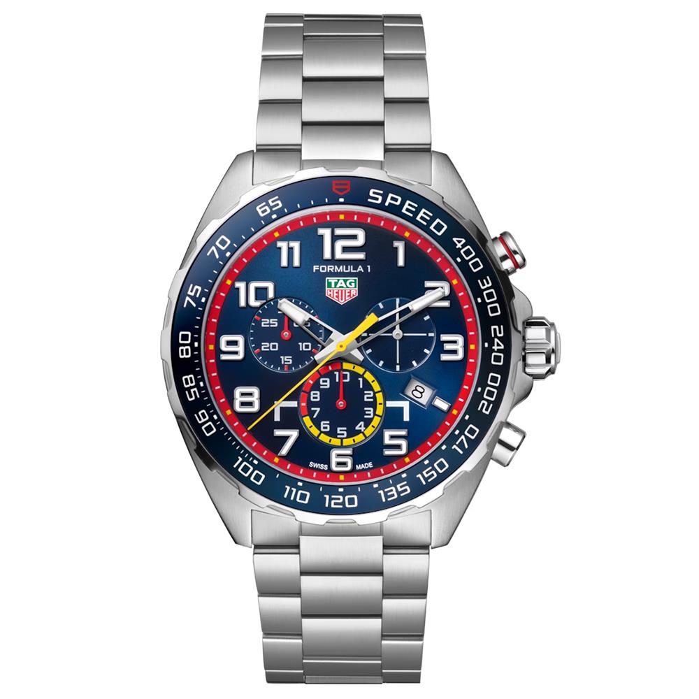 Orologio Tag Heuer Formula 1 Cronograph x Red Bull Racing