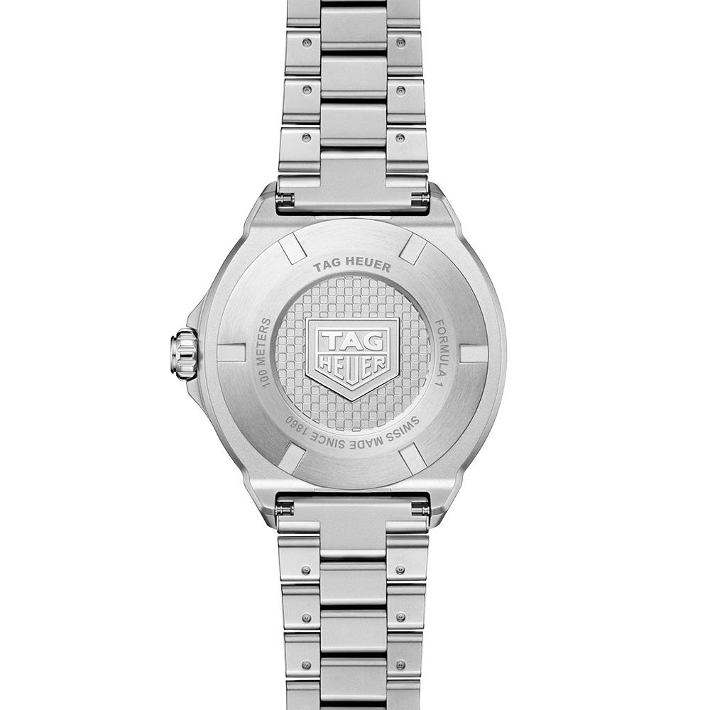 Orologio TAG Heuer Formula 1 Solargraph 38 mm