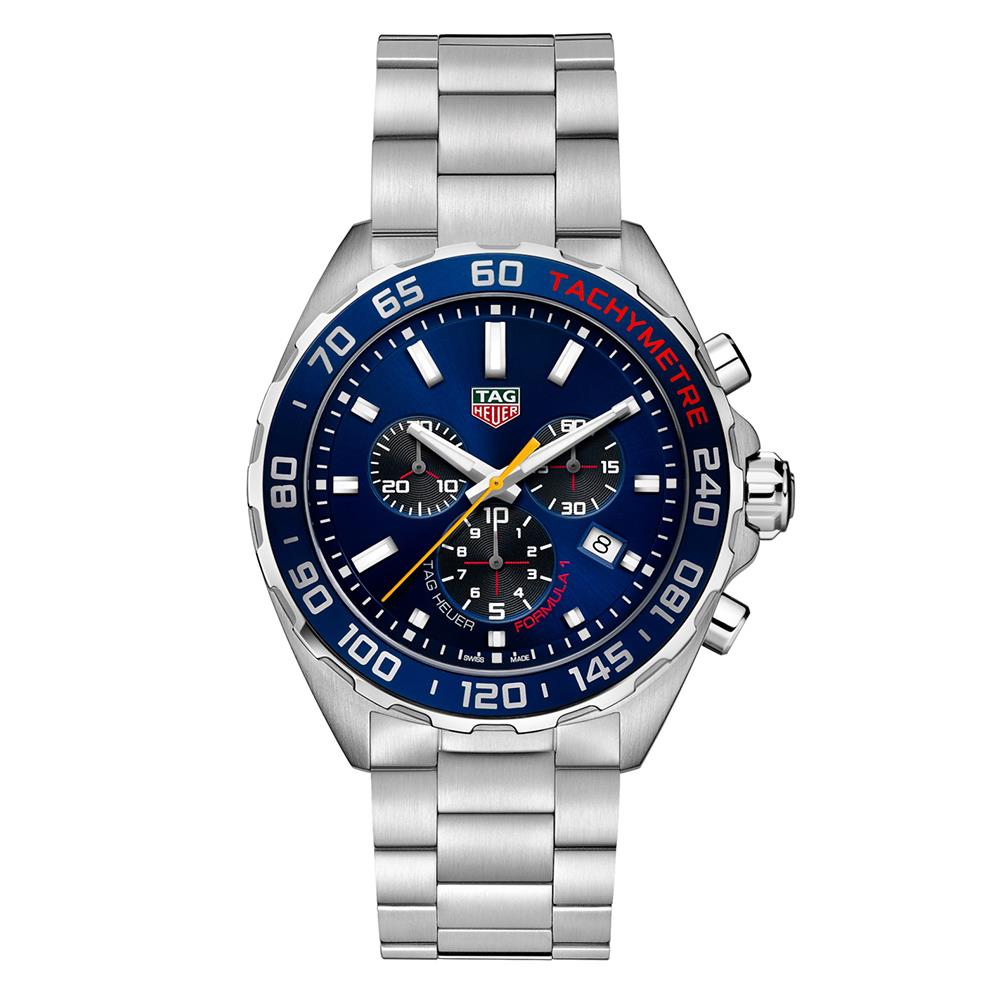 Orologio Tag Heuer Formula 1 x Red Bull Racing