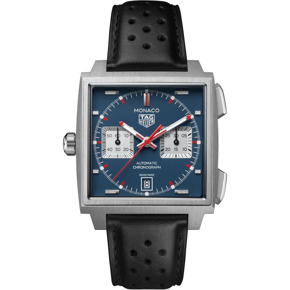 Orologio TAG Heuer Monaco Chronograph 39 mm