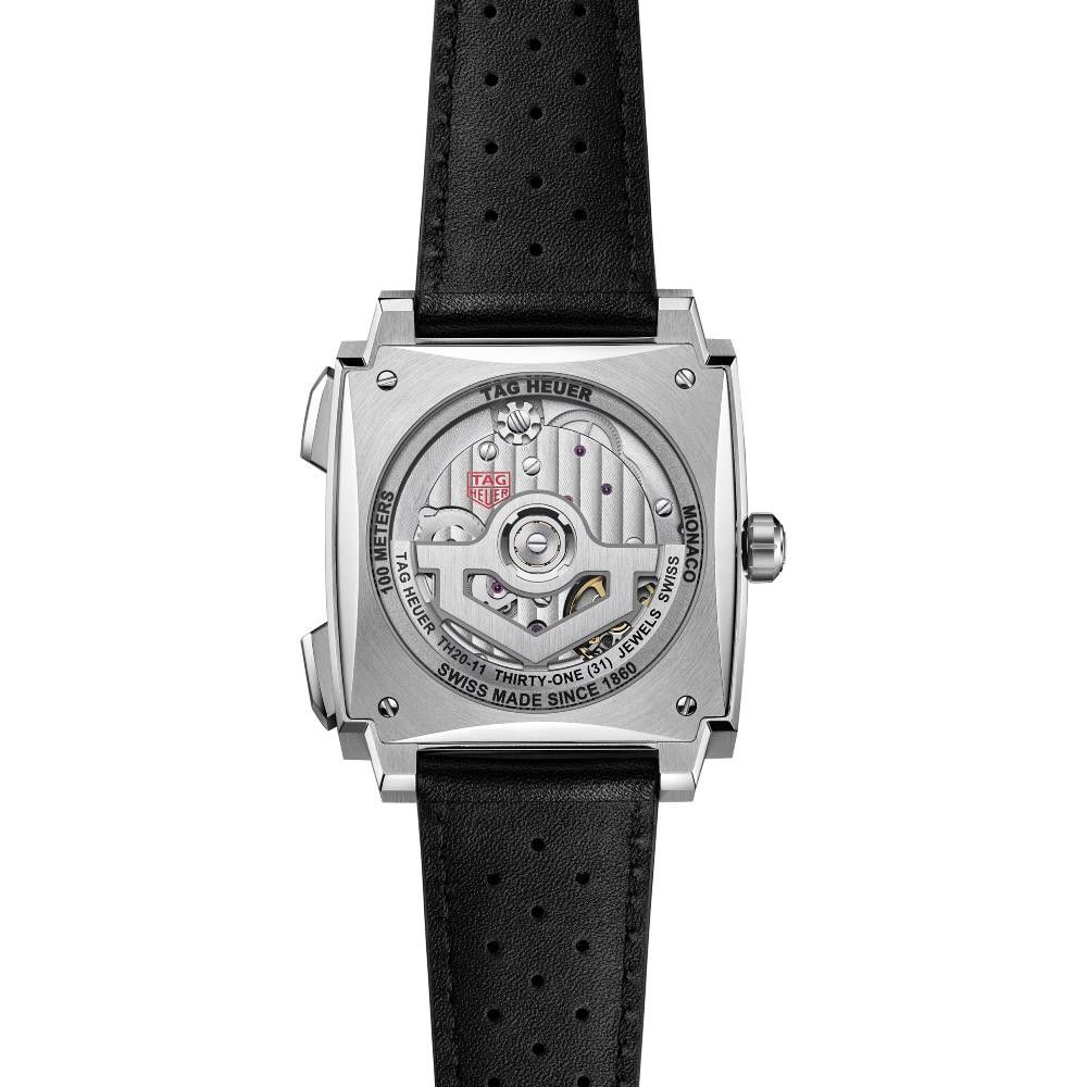 Orologio TAG Heuer Monaco Chronograph 39 mm
