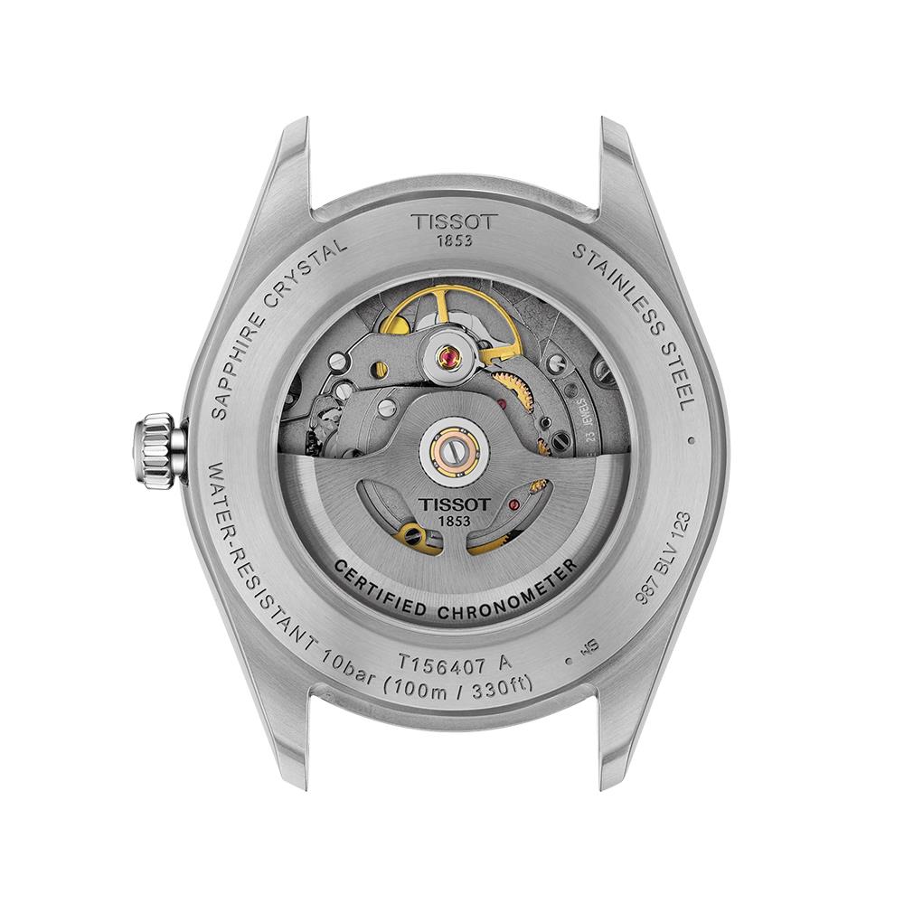 Orologio Tissot Ballade 39 mm