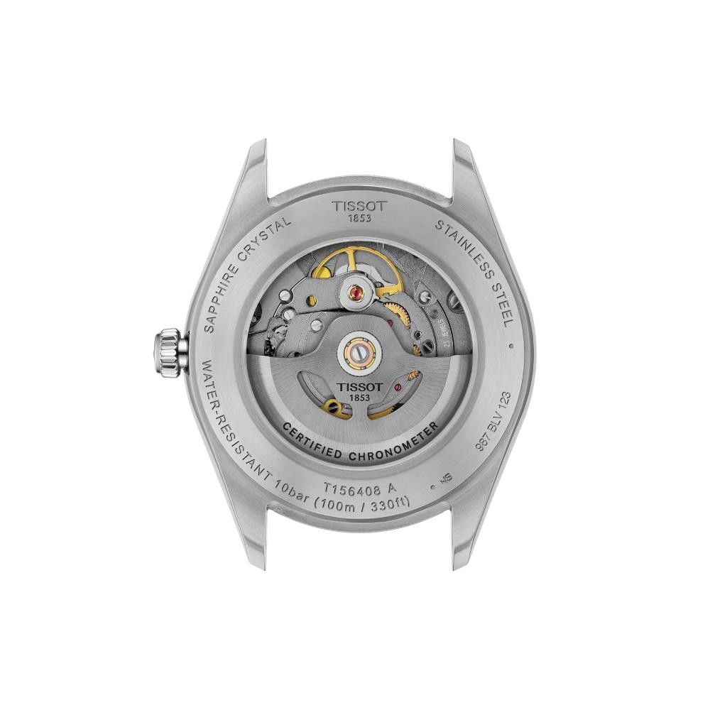 Orologio Tissot Ballade 39 mm