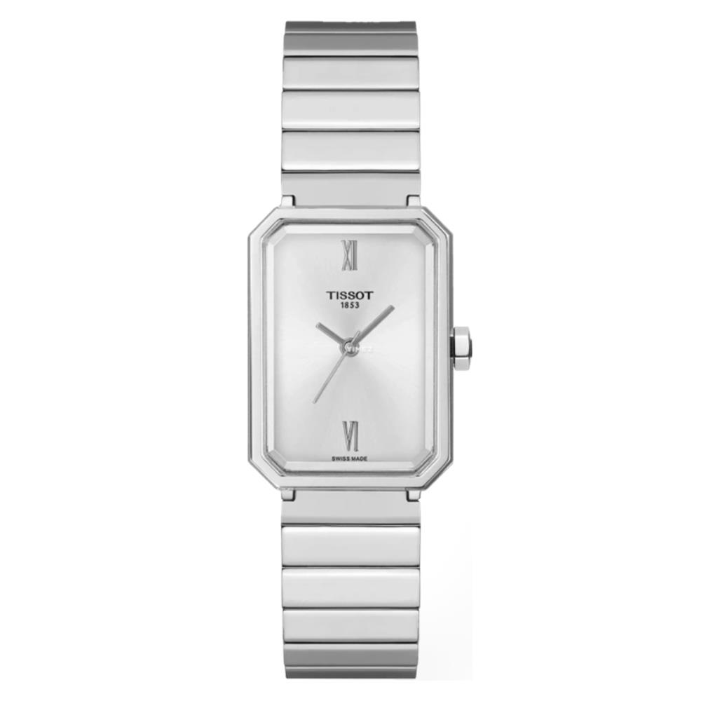 Orologio Tissot Bellissima 30x21,80 mm