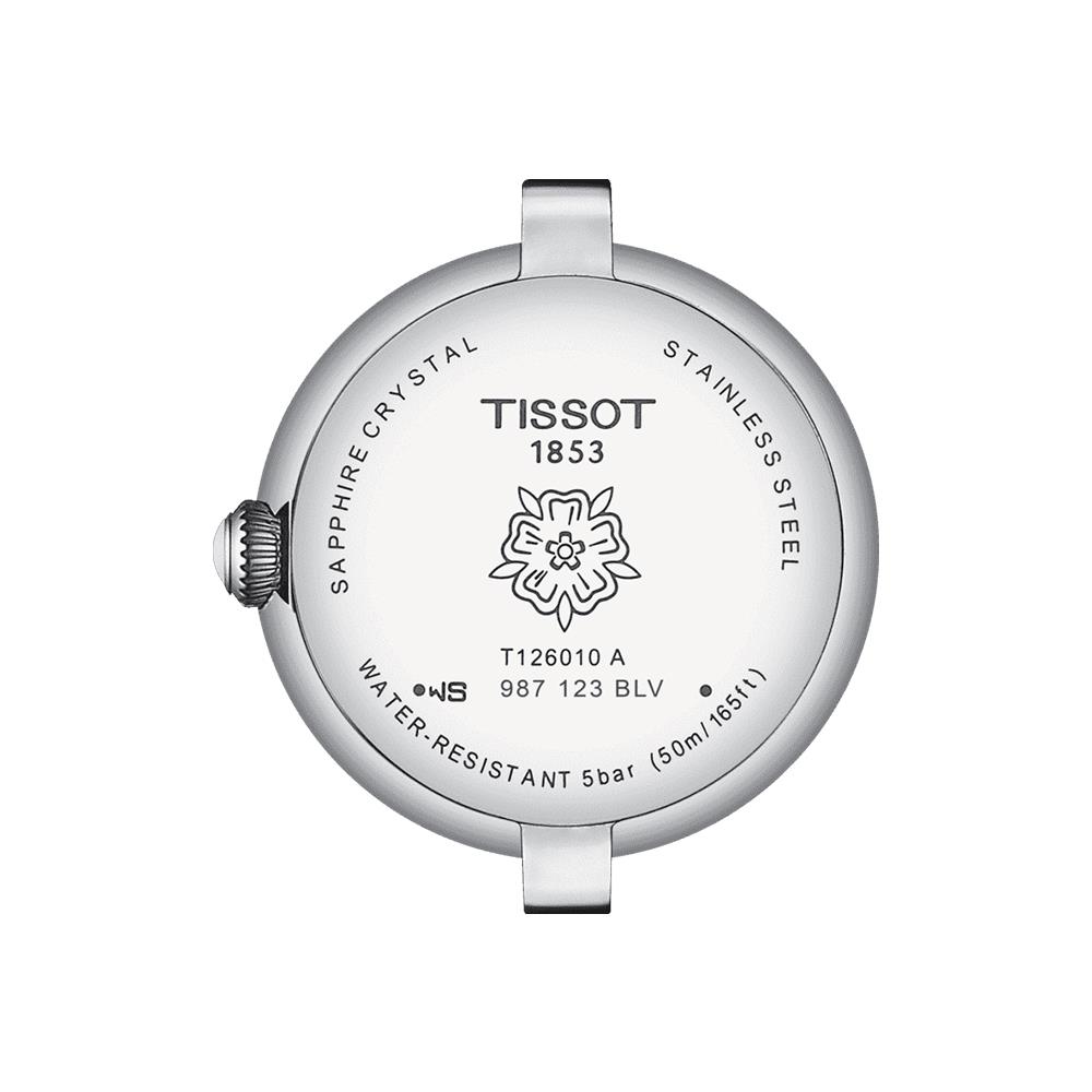 Orologio Tissot Bellissima Small Lady