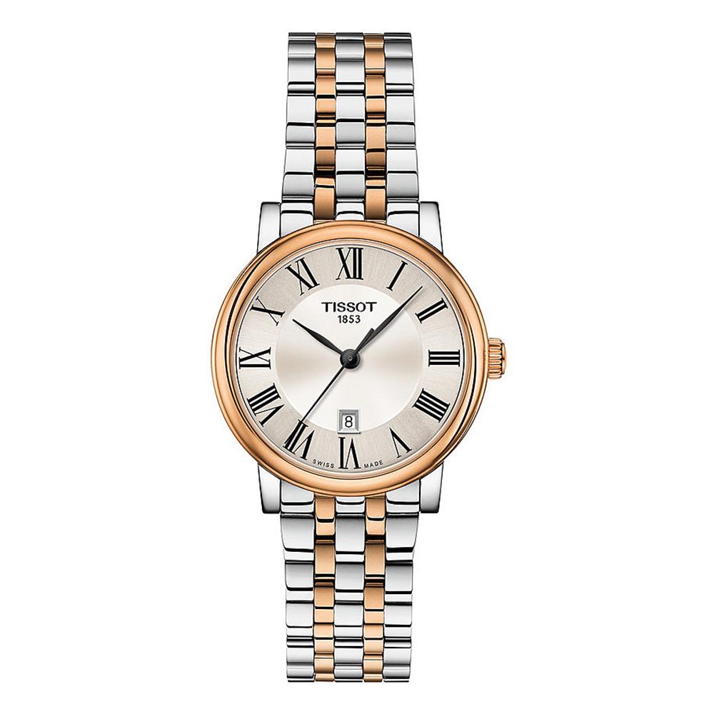 Orologio Tissot Carson Premium Lady