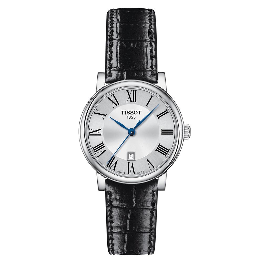 Orologio Tissot Carson Premium Lady