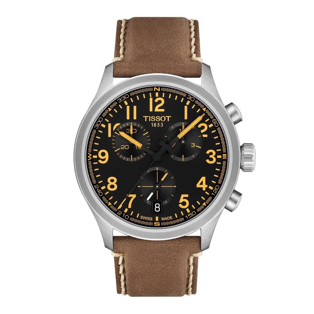 Orologio Tissot Chrono L 42 mm