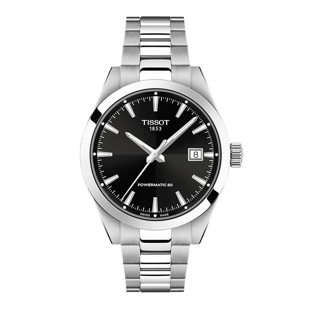 Orologio Tissot Gentleman 38 mm