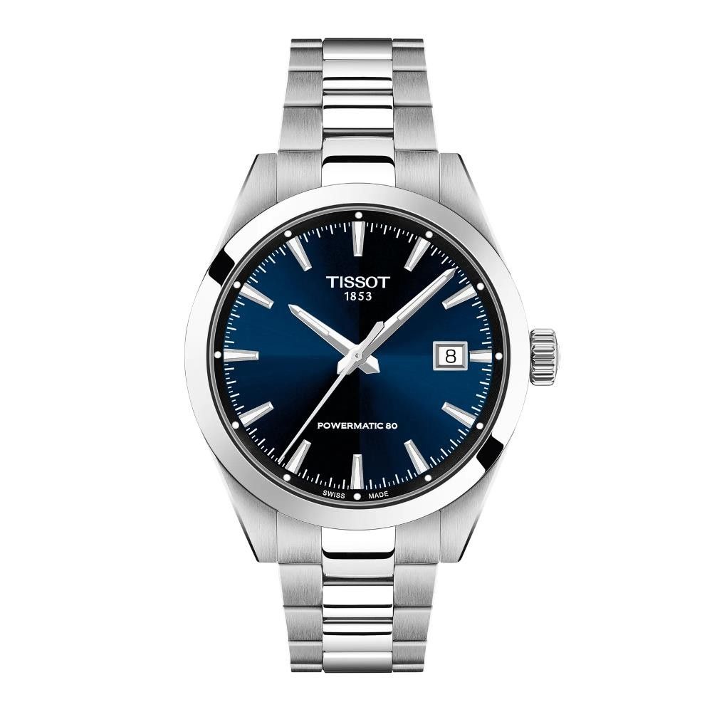 Orologio Tissot Gentleman 38 mm