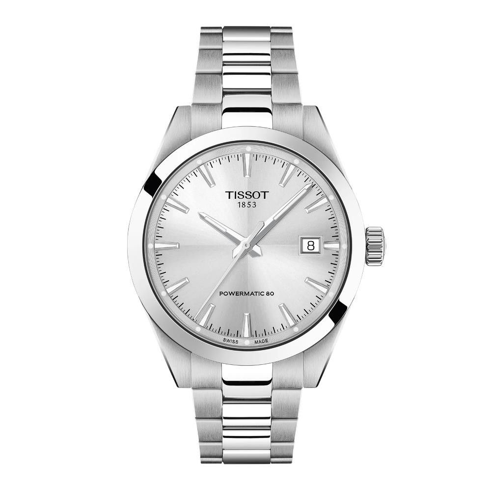 Orologio Tissot Gentleman 38 mm