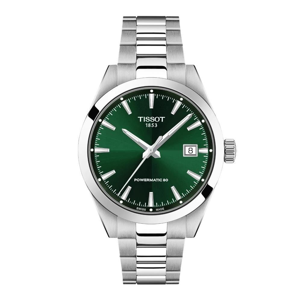Orologio Tissot Gentleman 38 mm
