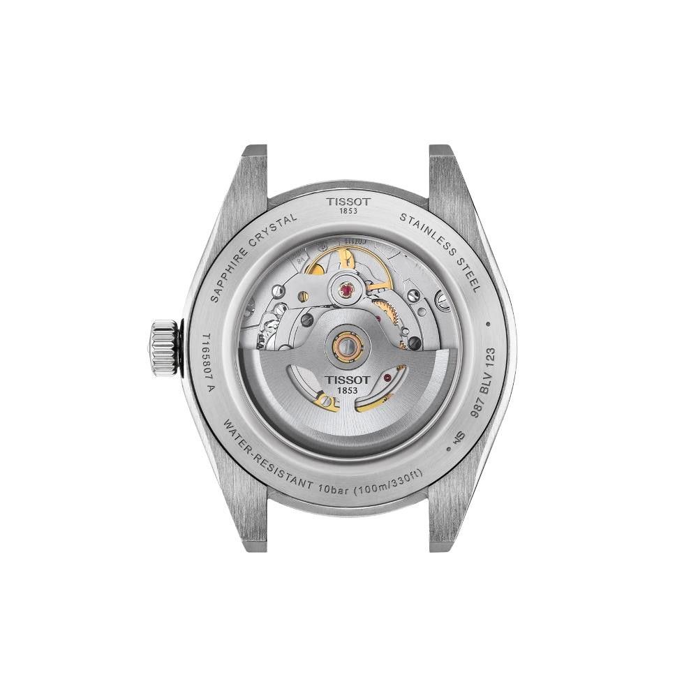 Orologio Tissot Gentleman 38 mm