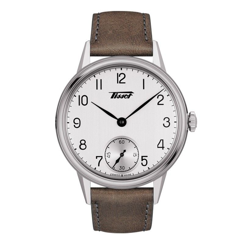 Orologio Tissot Heritage petite seconde