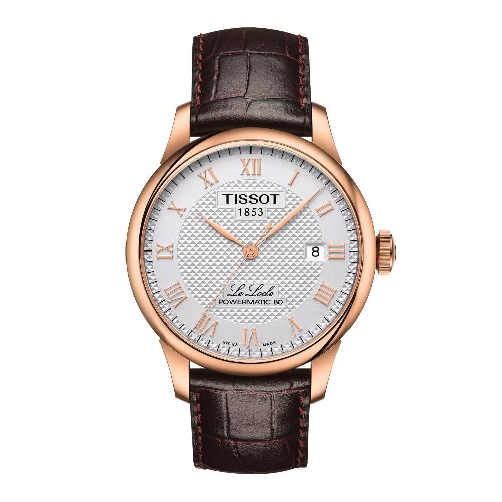 Orologio Tissot Le Locle 39.3 mm