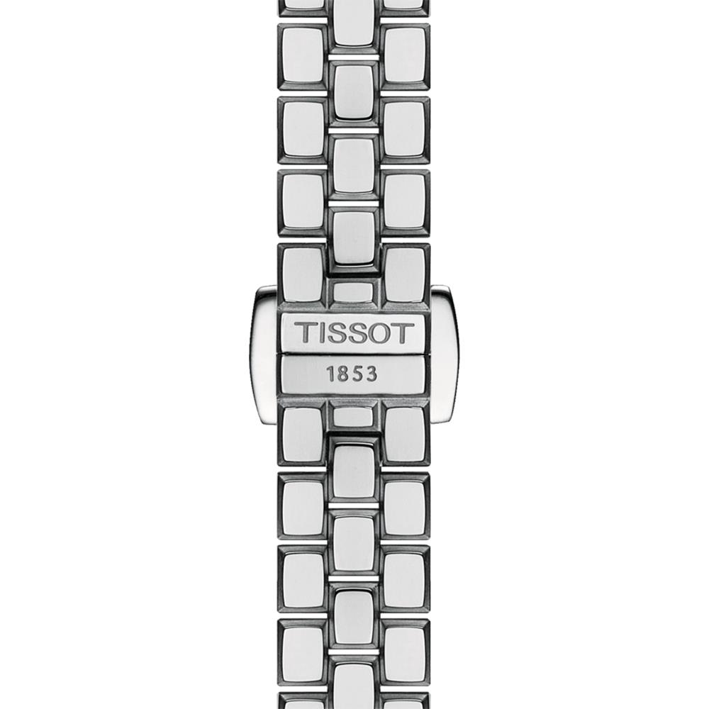 Orologio Tissot Lovely Square 20 mm