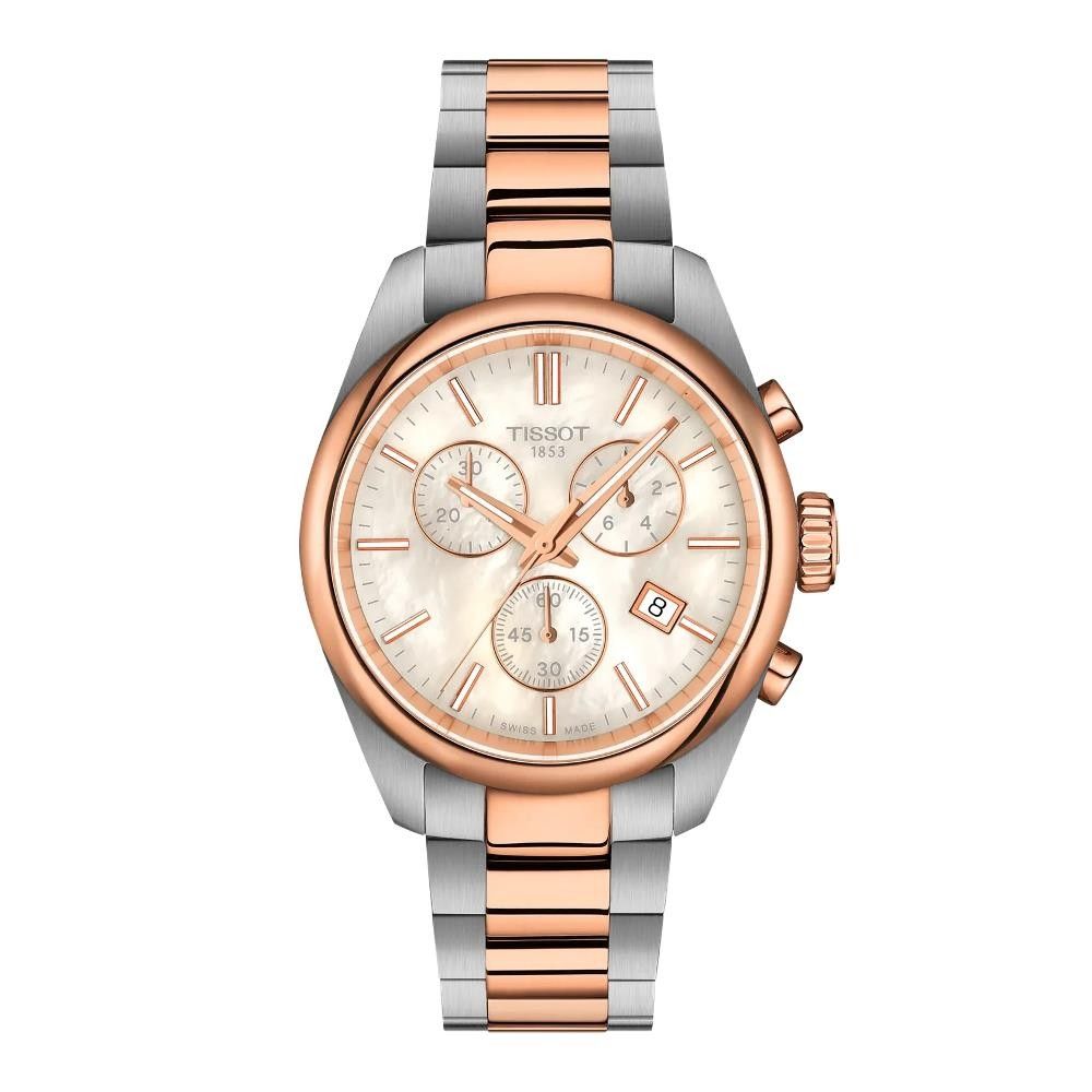 Orologio Tissot PR 100 36 mm