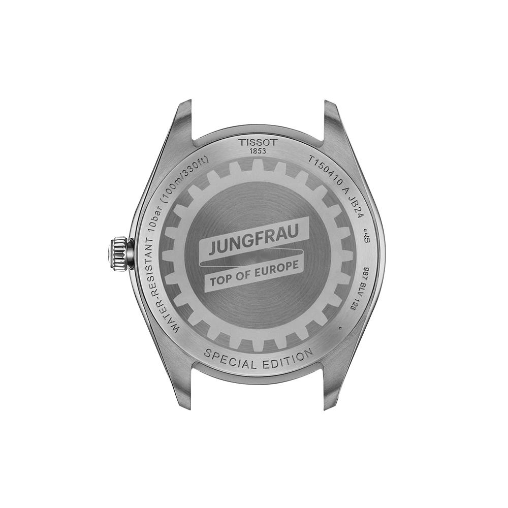Orologio Tissot PR 100 Jungfraubahn Quartz 40 mm