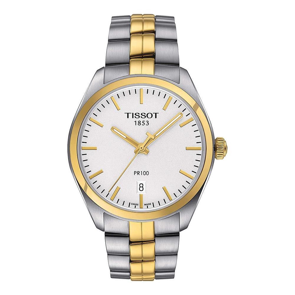 Orologio Tissot PR 100 Solo Tempo 39mm