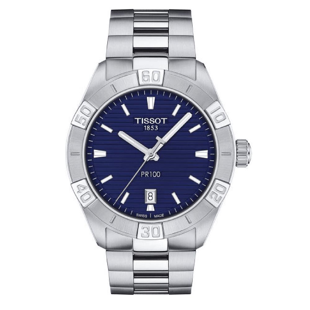 Orologio Tissot PR 100 Sport Gent