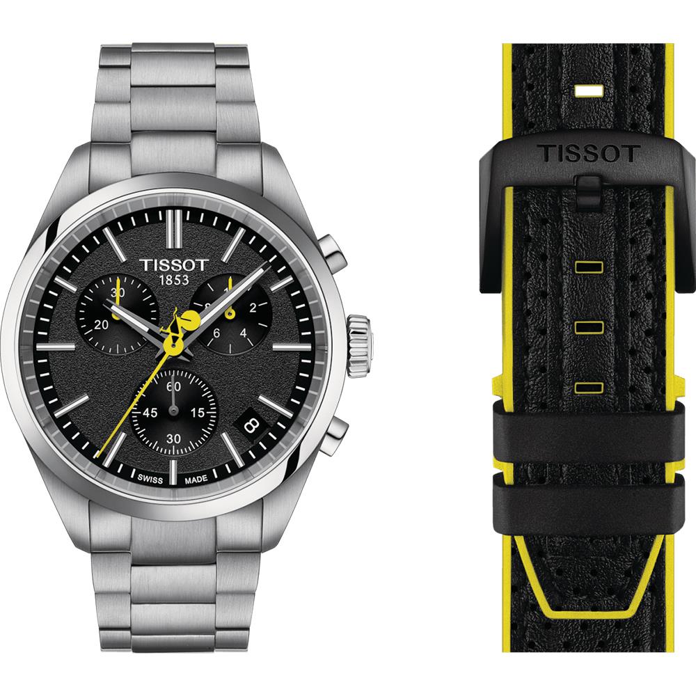 Orologio Tissot PR100 Tour De France 40 mm