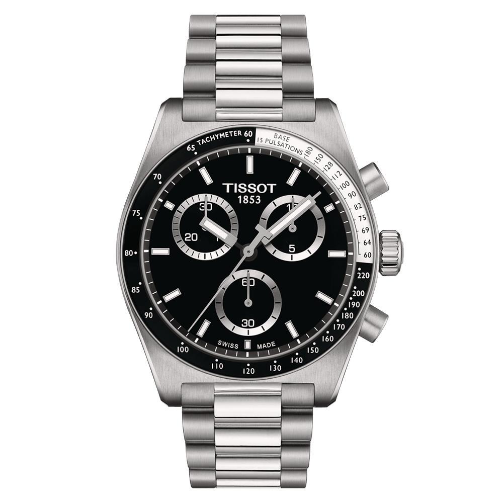 Orologio Tissot PR516 Chronograph 40 mm