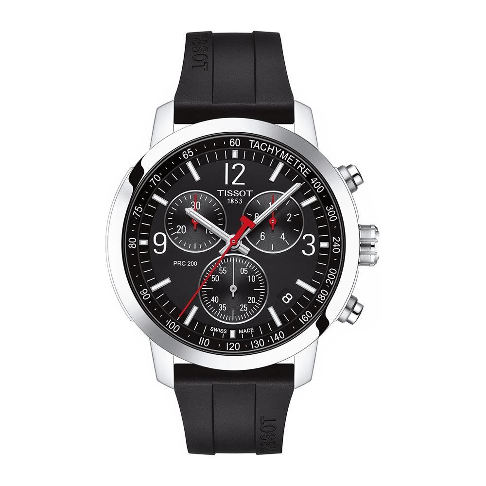 Orologio Tissot PRC200 Chronograph