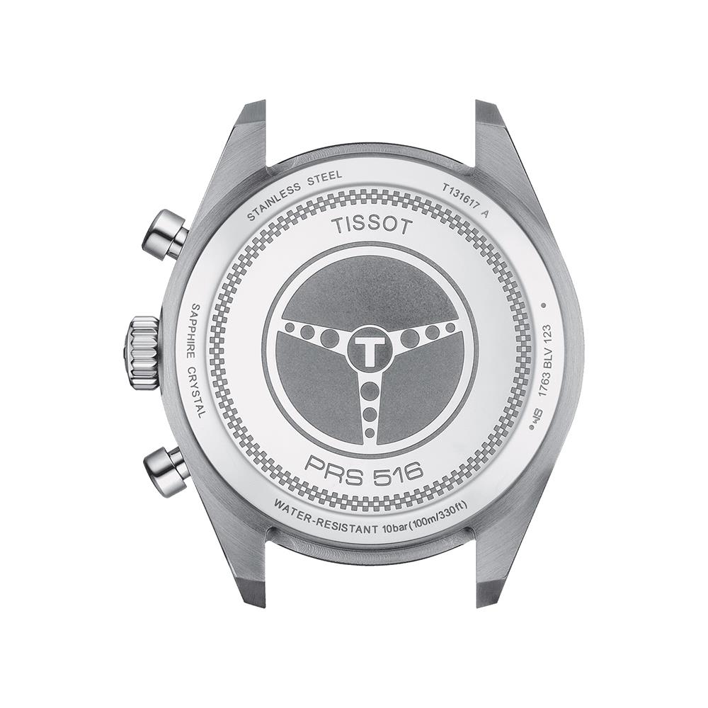 Orologio Tissot PRS 516 Chrono Quartz