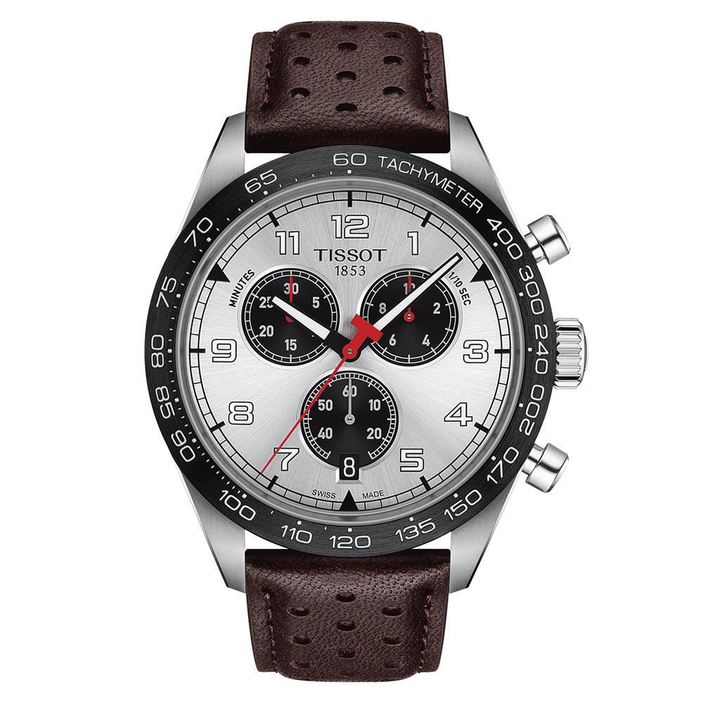 Orologio Tissot PRS 516 Chrono Quartz