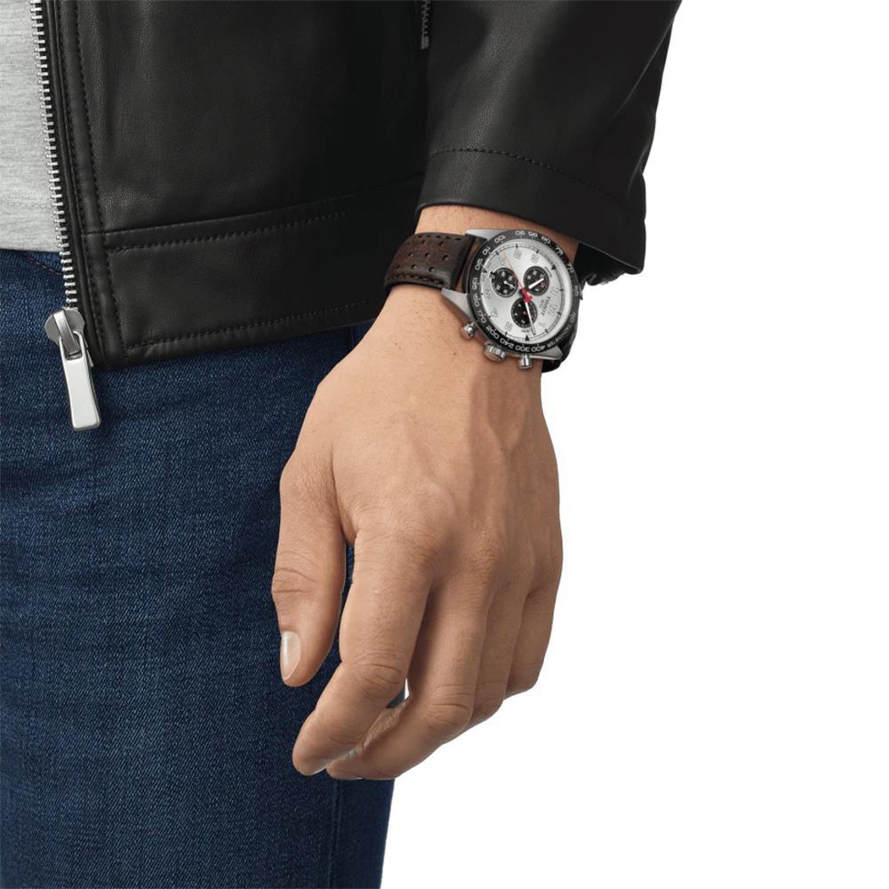 Orologio Tissot PRS 516 Chrono Quartz