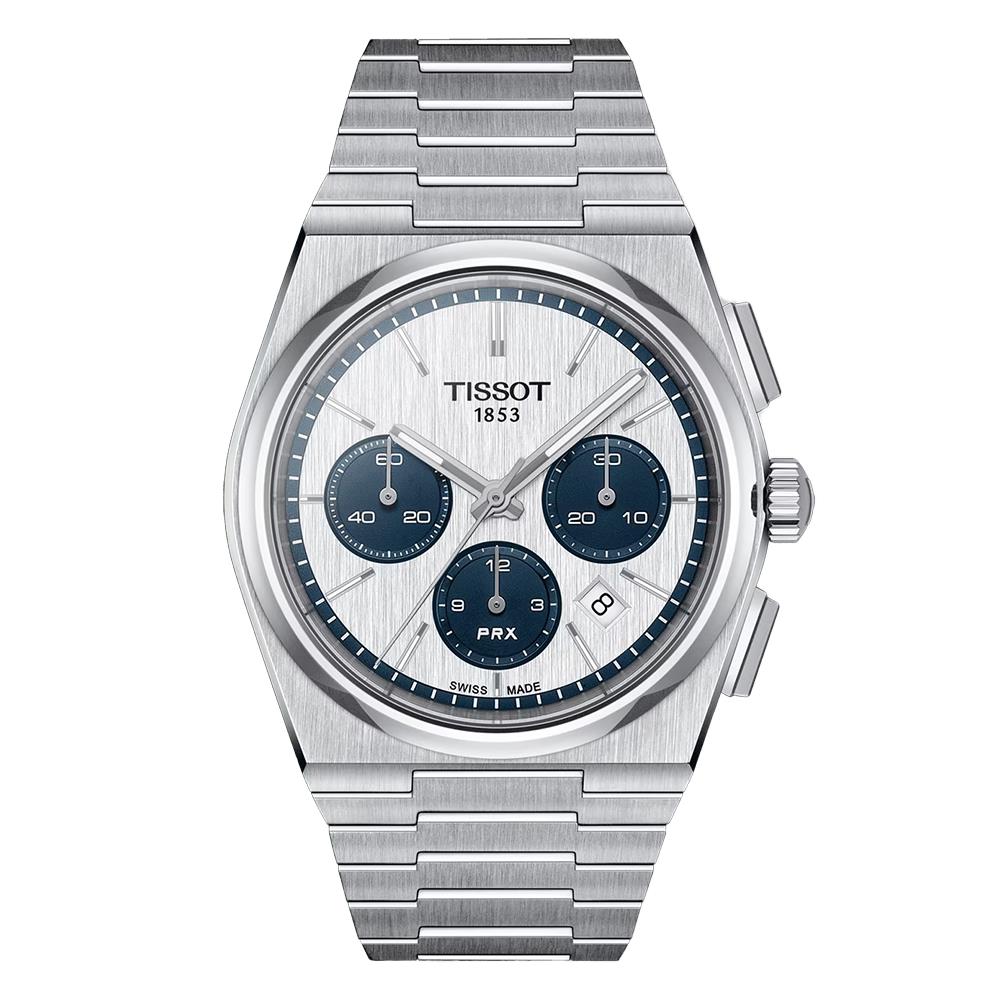 Orologio Tissot PRX Automatic Chronograph 42 mm
