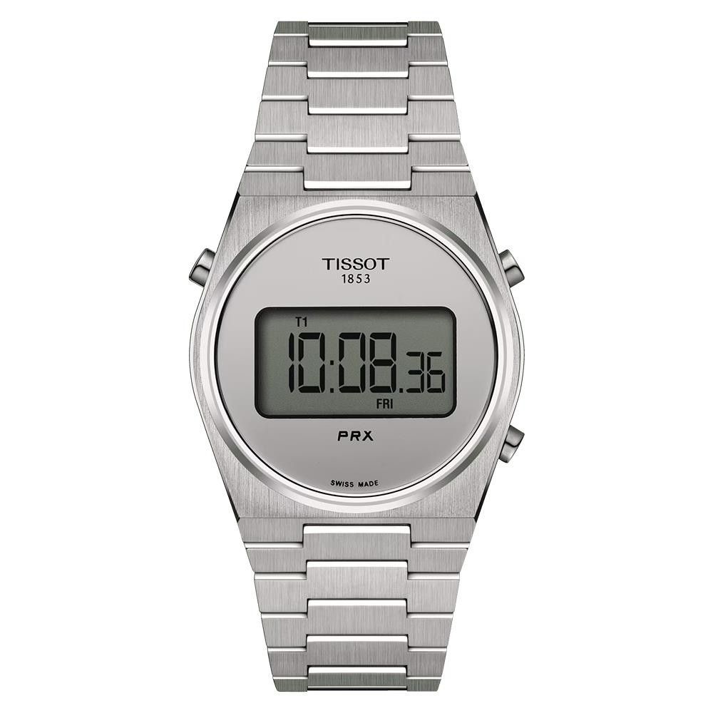 Orologio Tissot PRX Digital 35 mm