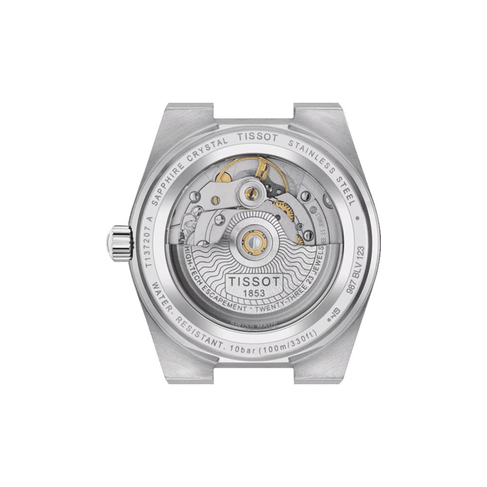 Orologio Tissot PRX Powermatic 80 35 mm