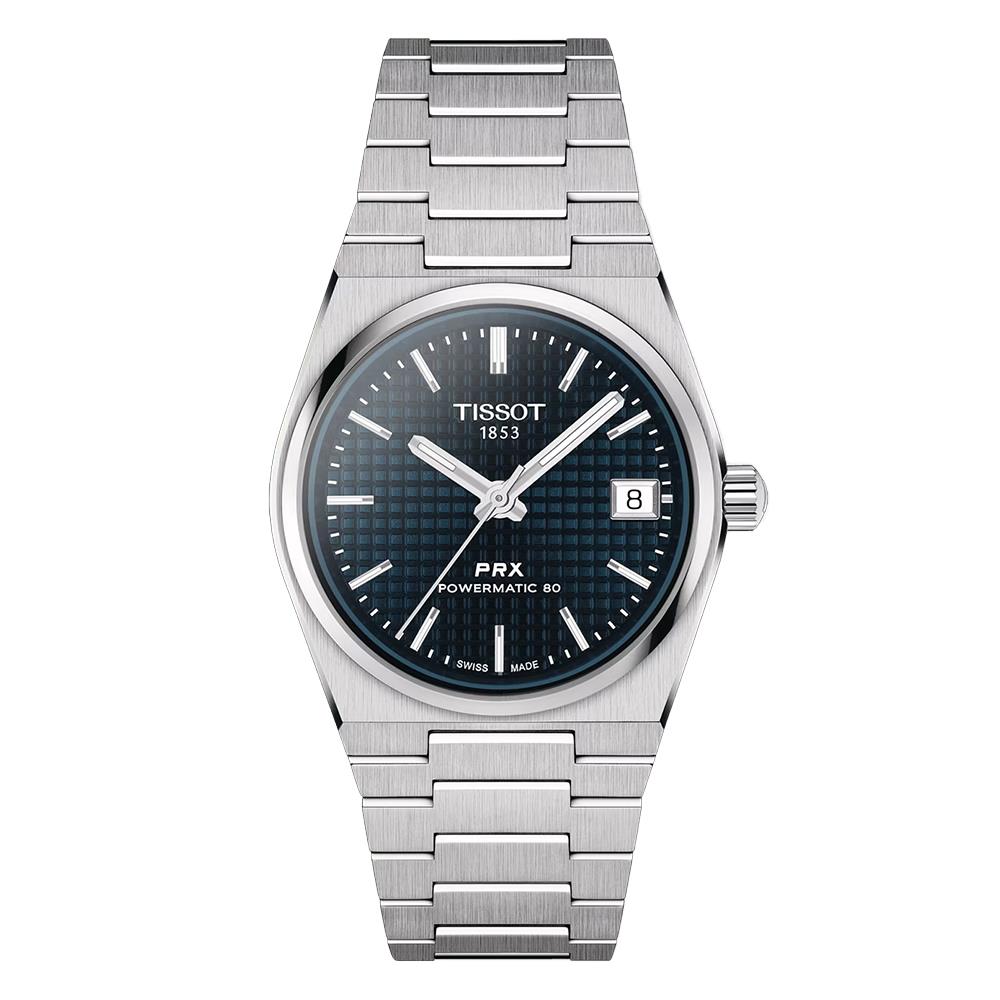 Orologio Tissot PRX Powermatic 80 35 mm