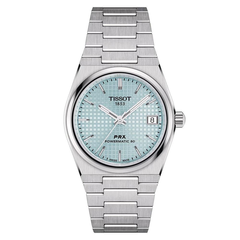 Orologio Tissot PRX Powermatic 80 35 mm
