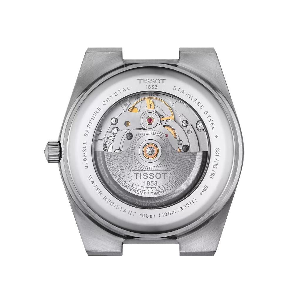 Orologio Tissot PRX Powermatic 80 Gradient 40mm